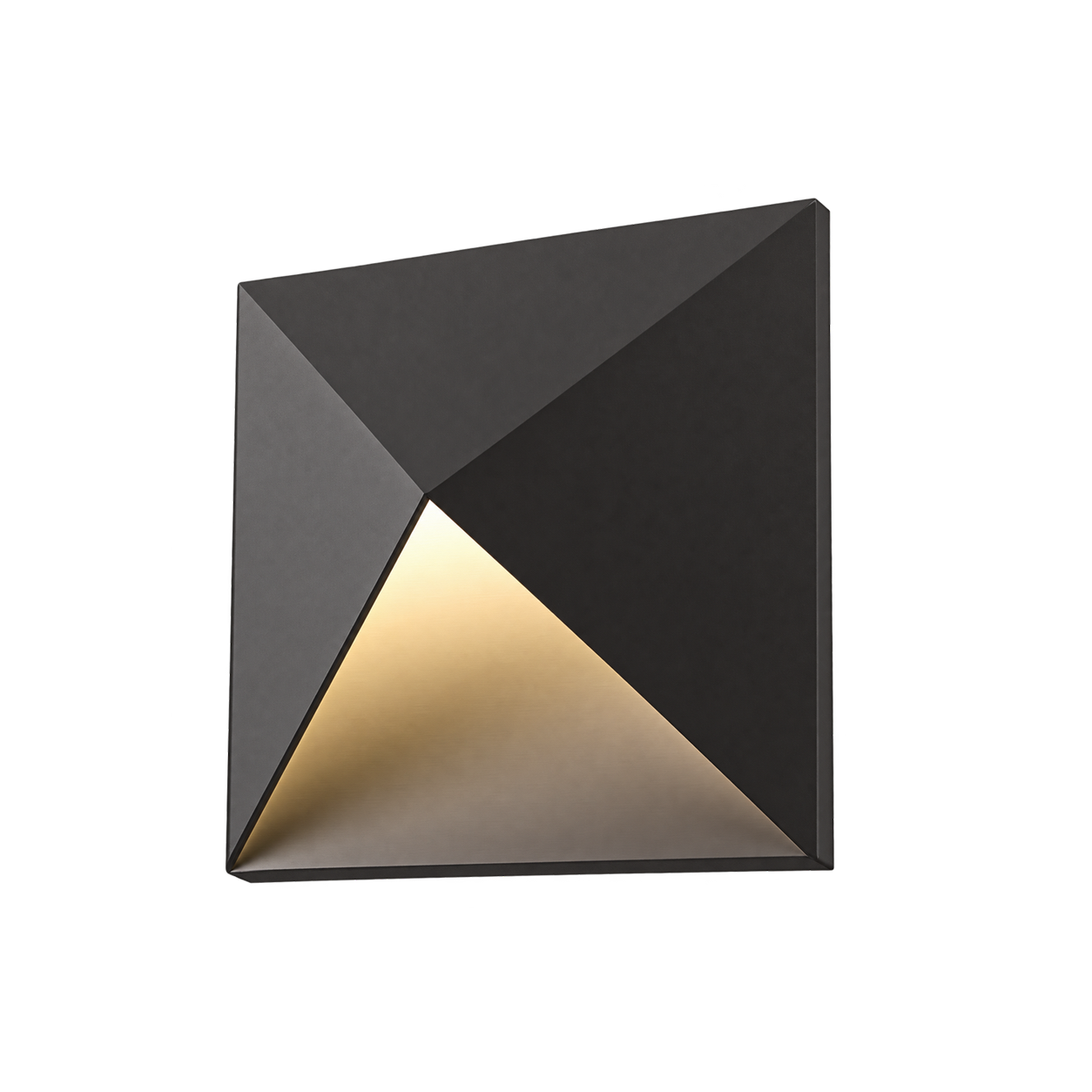 Prism Sconce