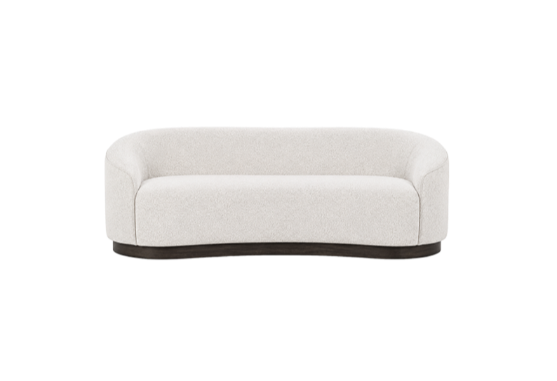 Oatmeal Sofa