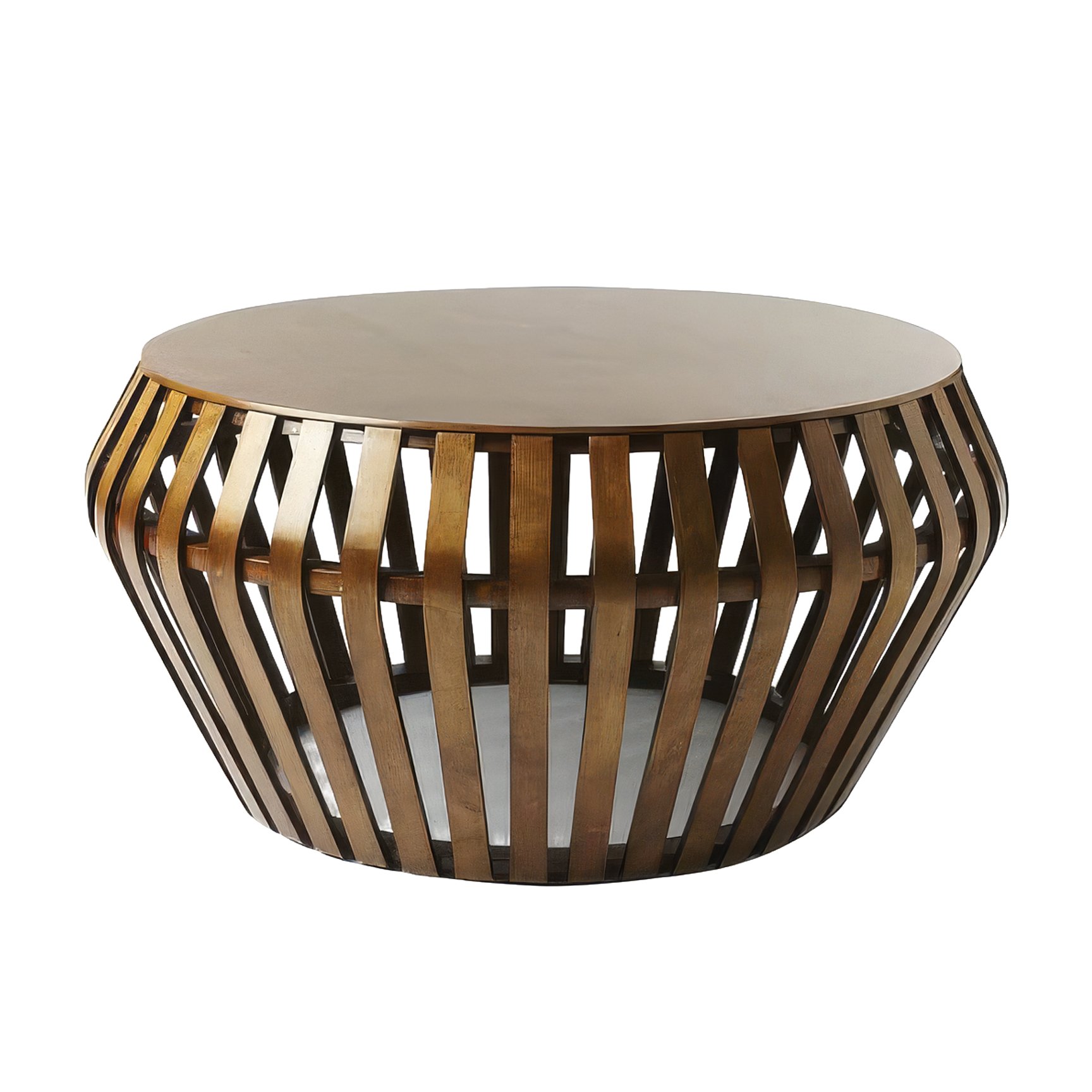 Bentwood Coffee Table
