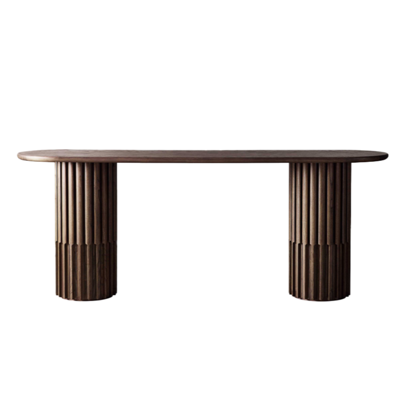 Paleta Console Table