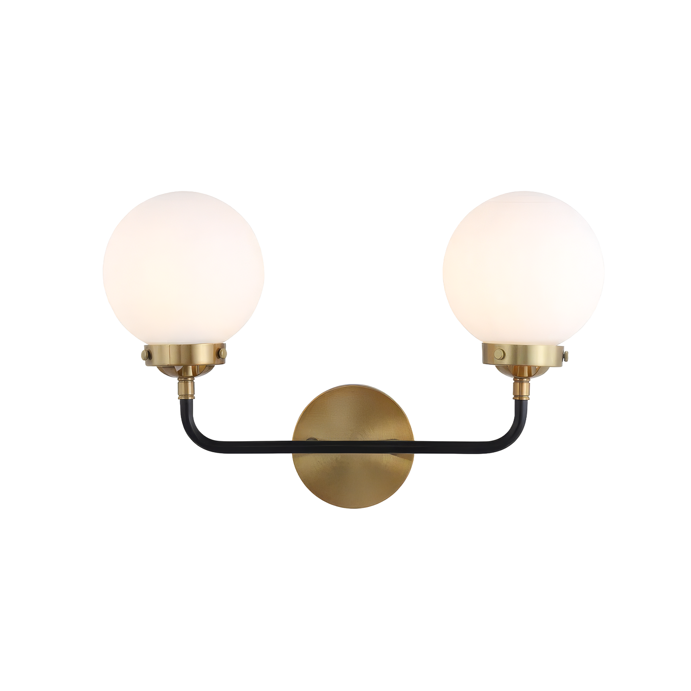 Light Armed Sconce