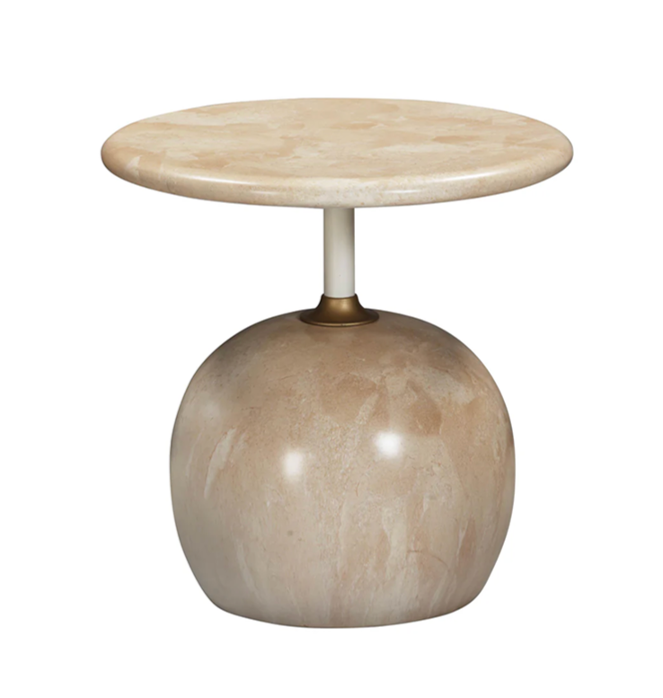 Mire End Table