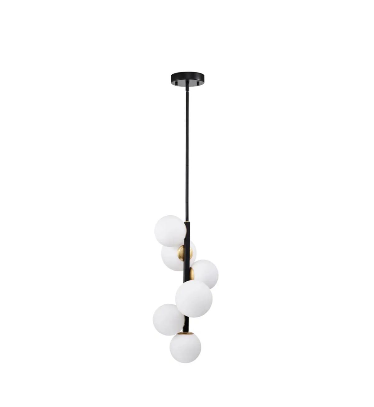 Sputnik Modern Pendant
