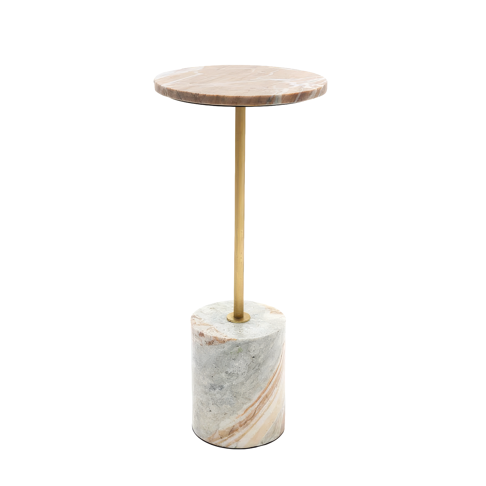 Marble Pedestal Side Table.png