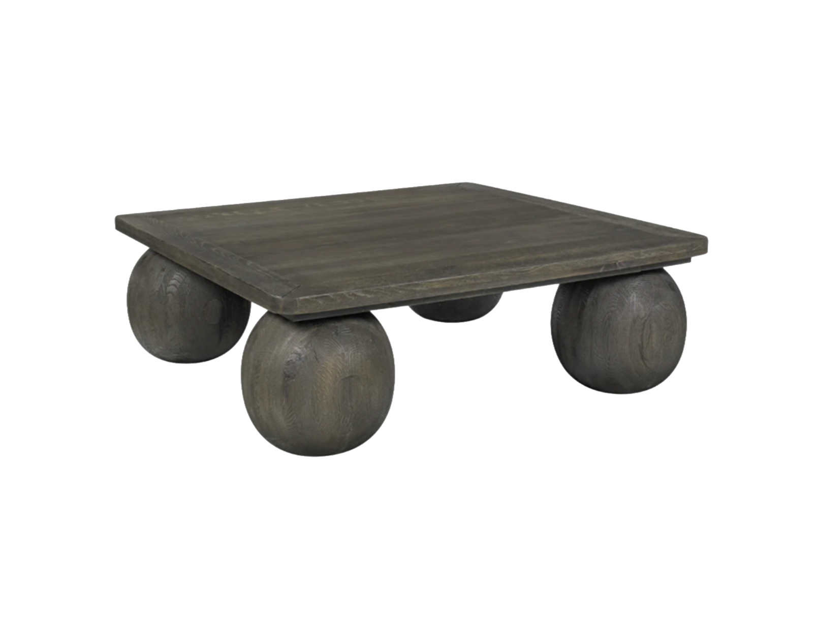 Redondo Square Coffee Table