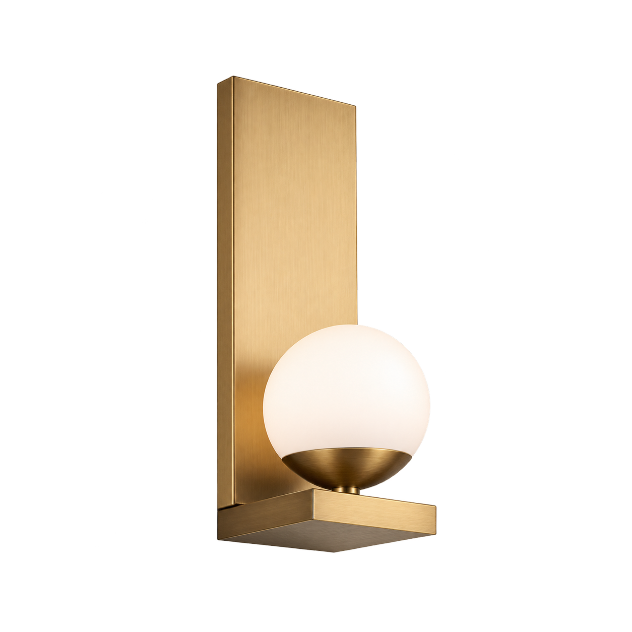 Hollywood LED Wall Sconce