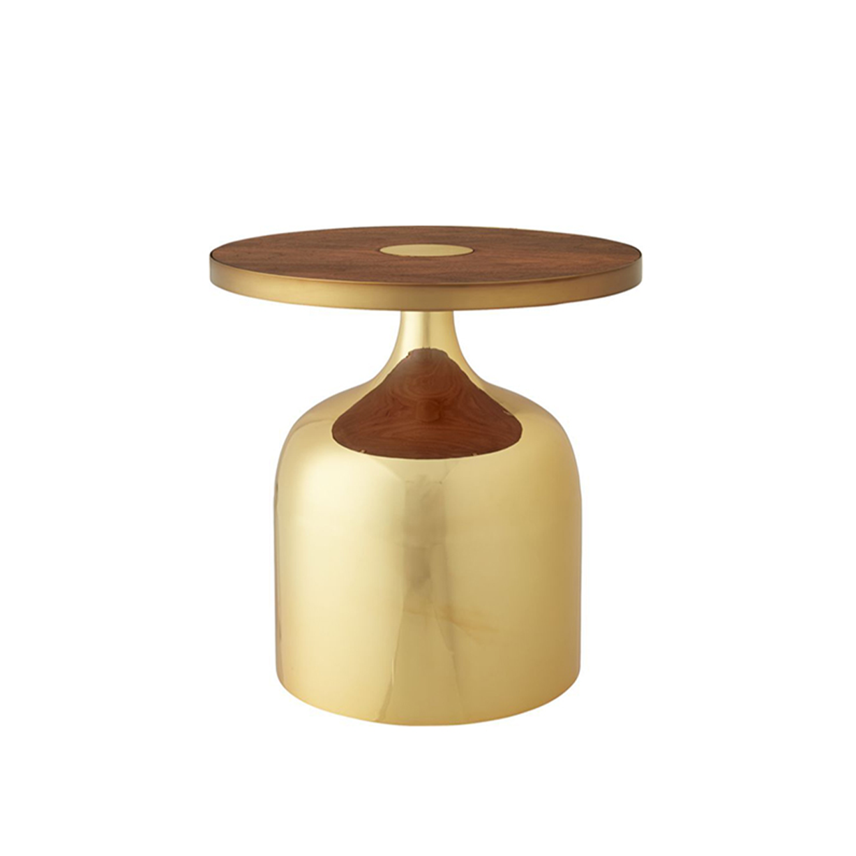 Gold+%26+Walnut+Teardrop+Accent+Side+Table.png