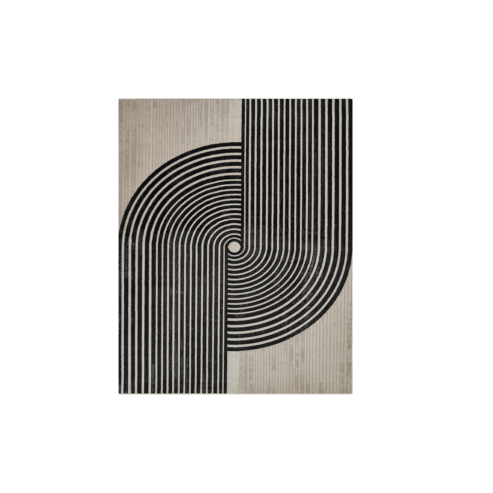 CHANELLA GEOMETRIC RUG