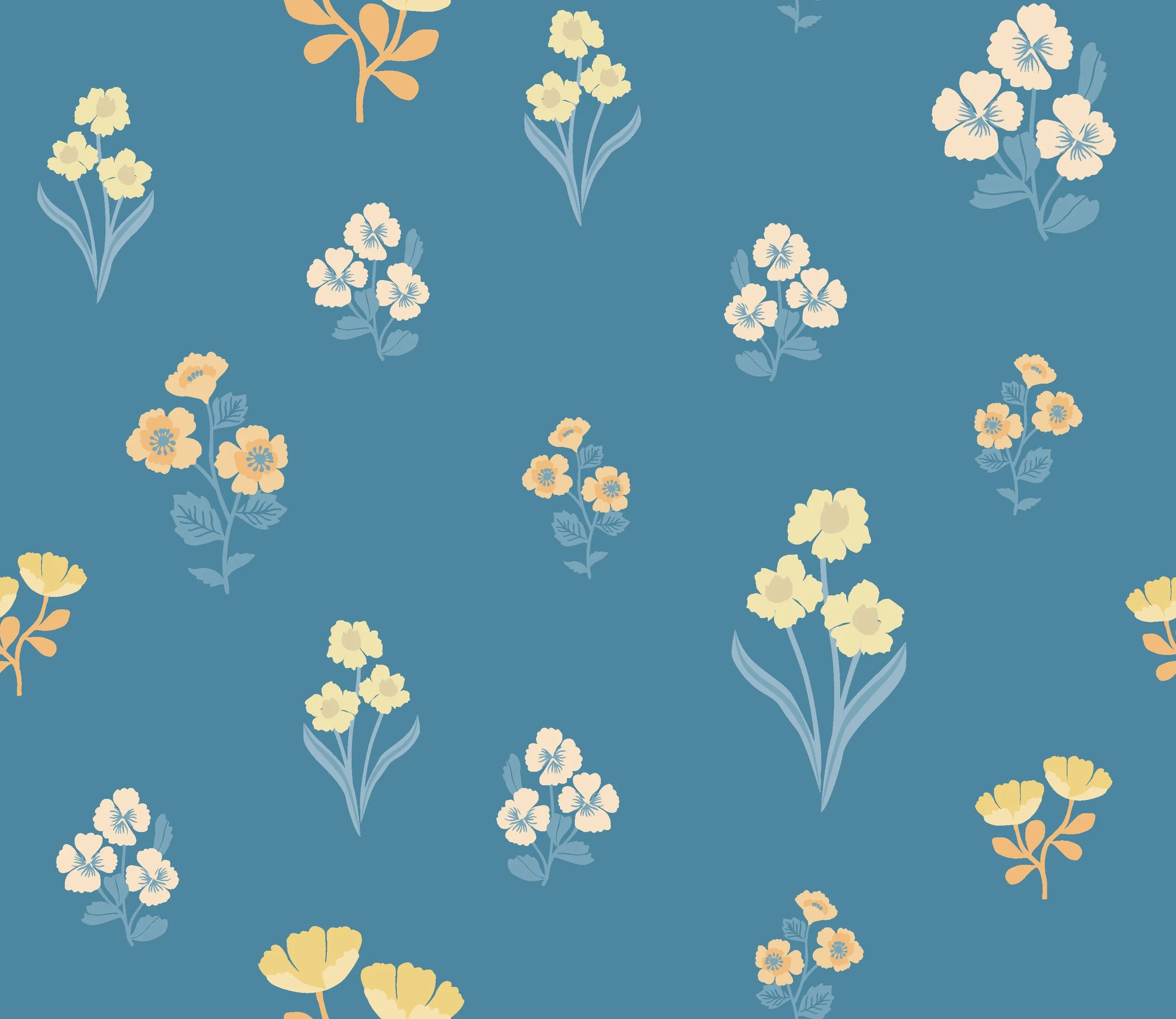HONEYBLUE MEADOW