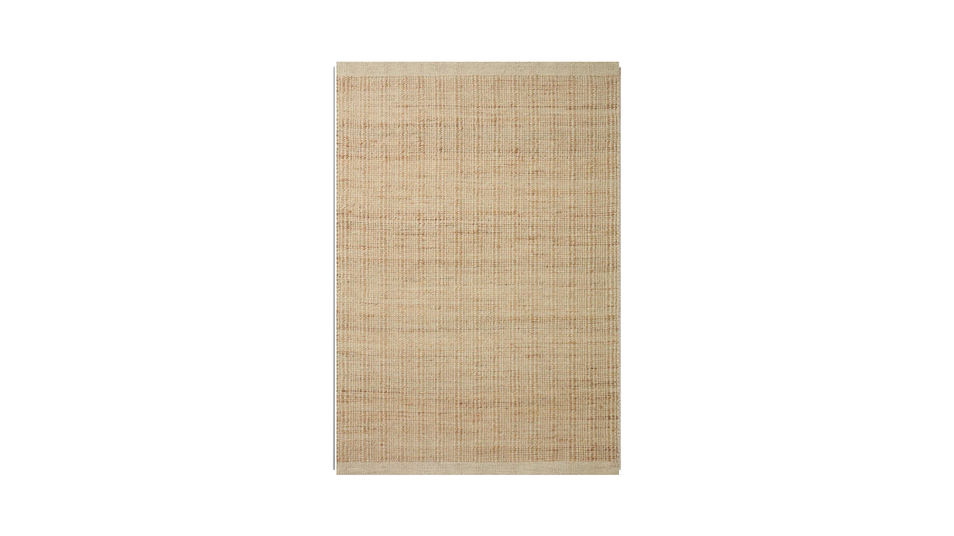 Ivory Rug