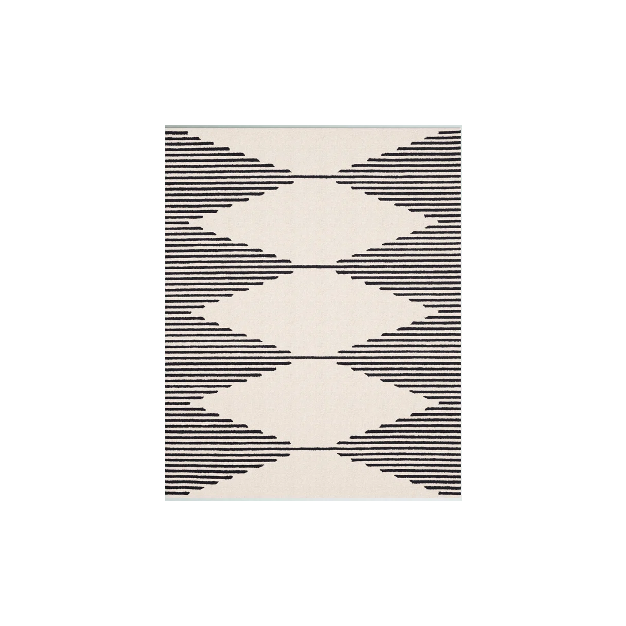 KADEN DIAMOND RUG