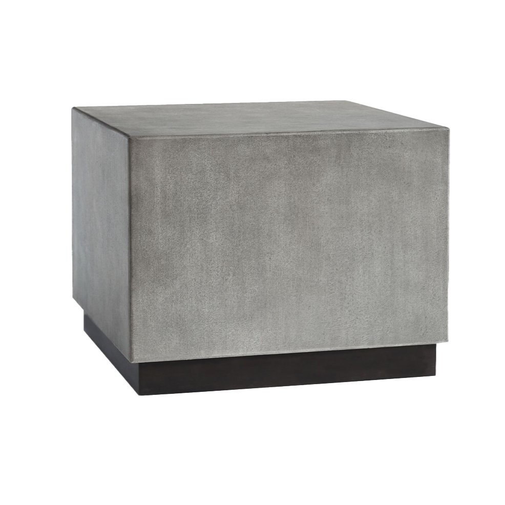 Byron Square Bunching Table