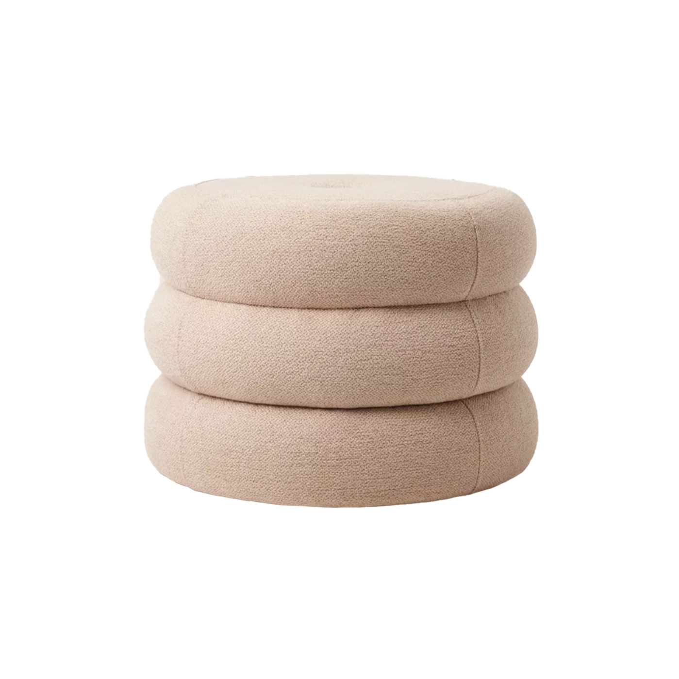 Molise Pouf