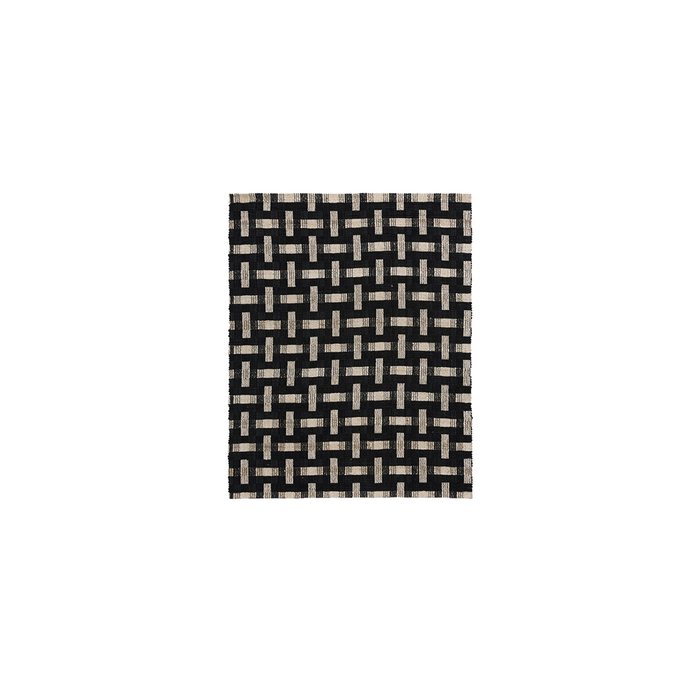 Preston Black/Ivory