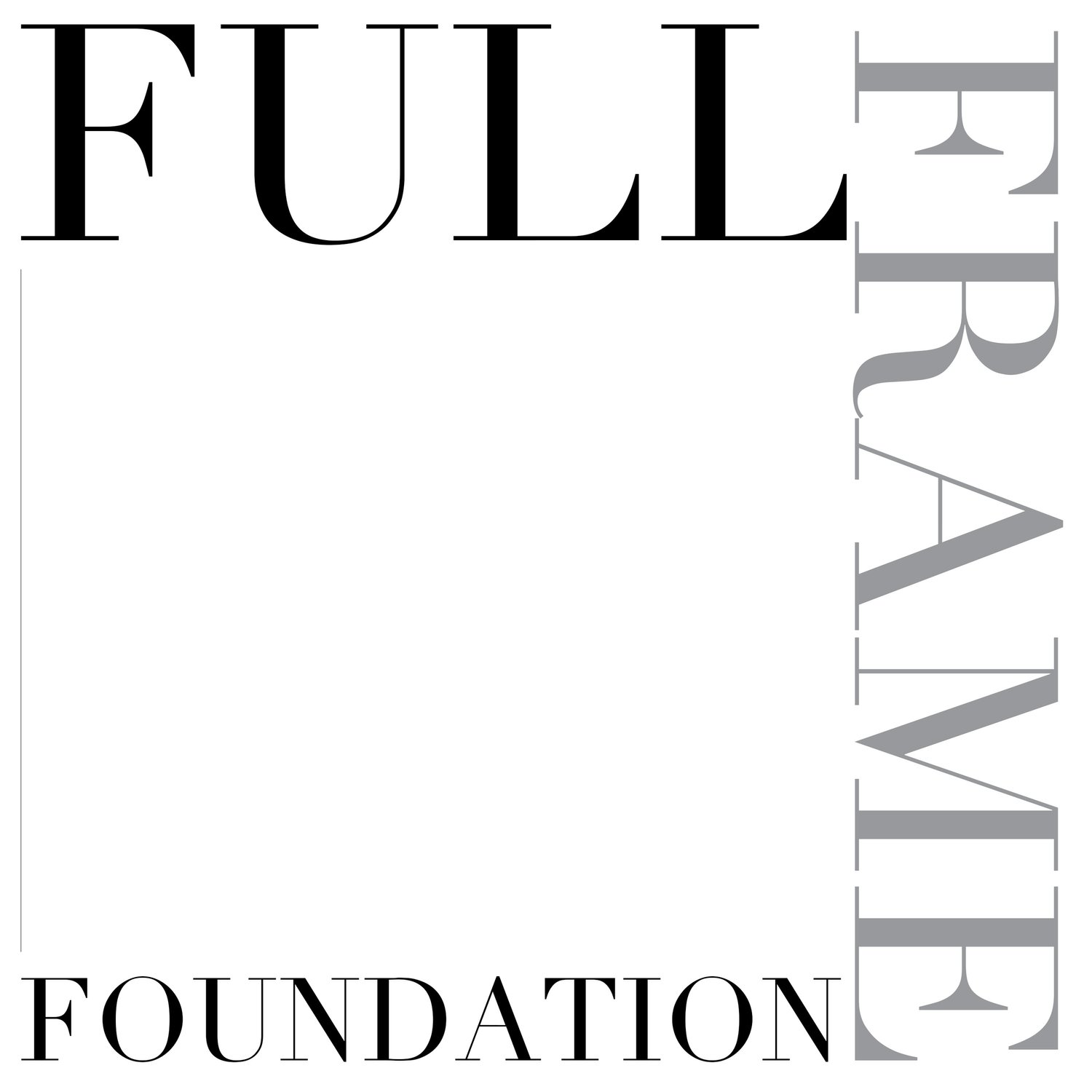 Full Frame Foundation