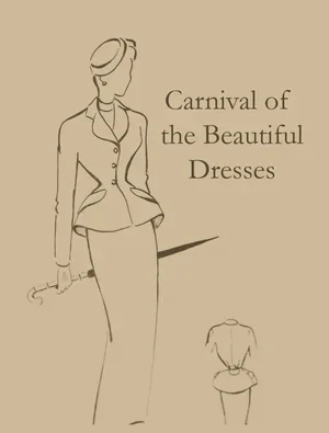 Carnival of the Beautiful Dresses