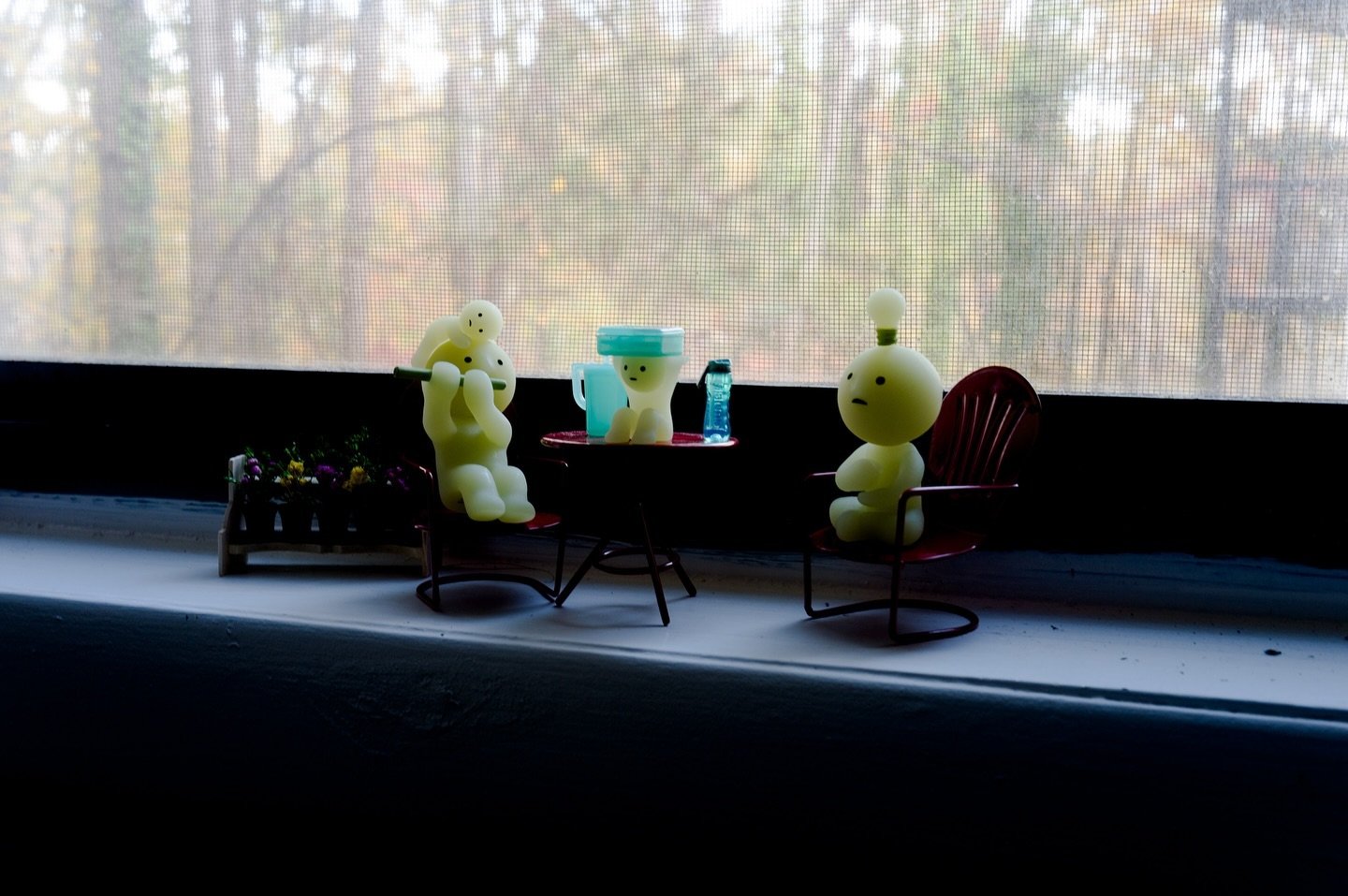 Some smiskis with the Leica Q3 43
Set design courtesy of @celeste_eve_