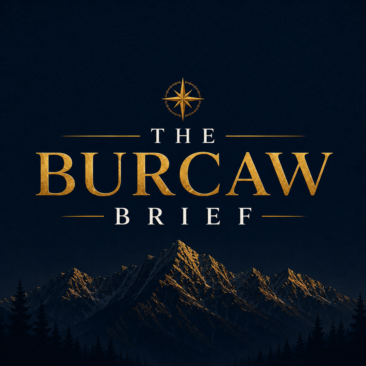 The Burcaw Brief - Podcast