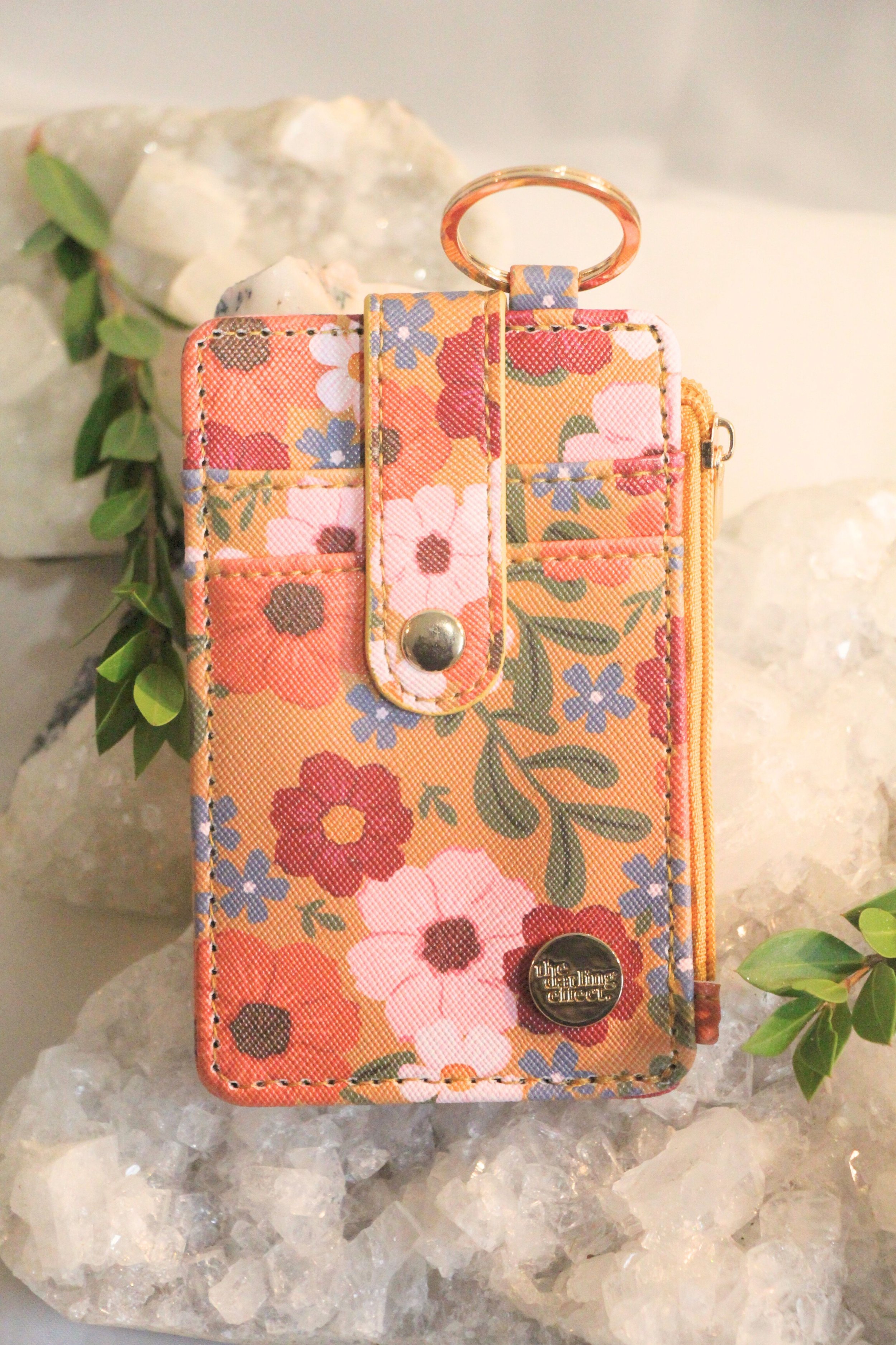 Mini Wallet