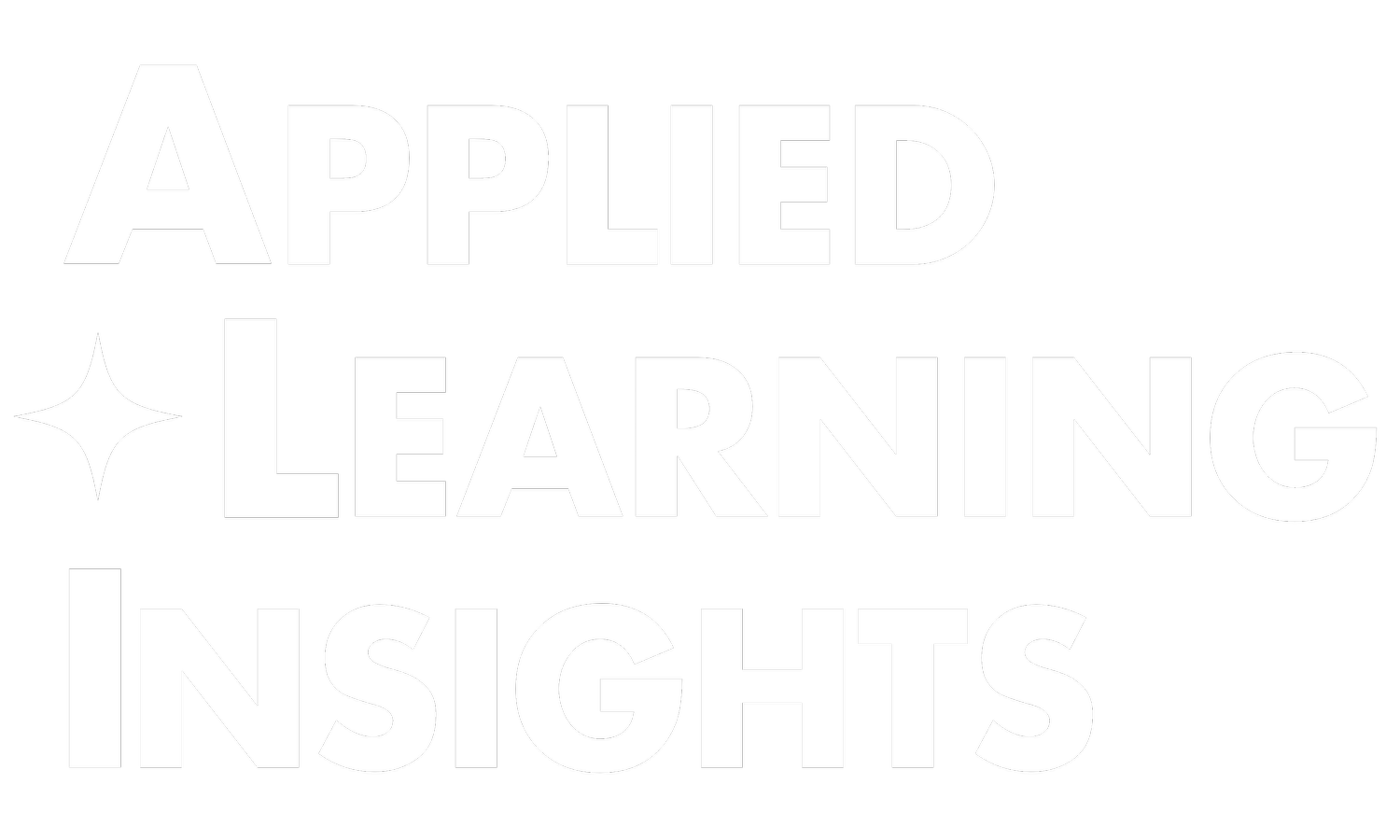 Applied Learning Insights