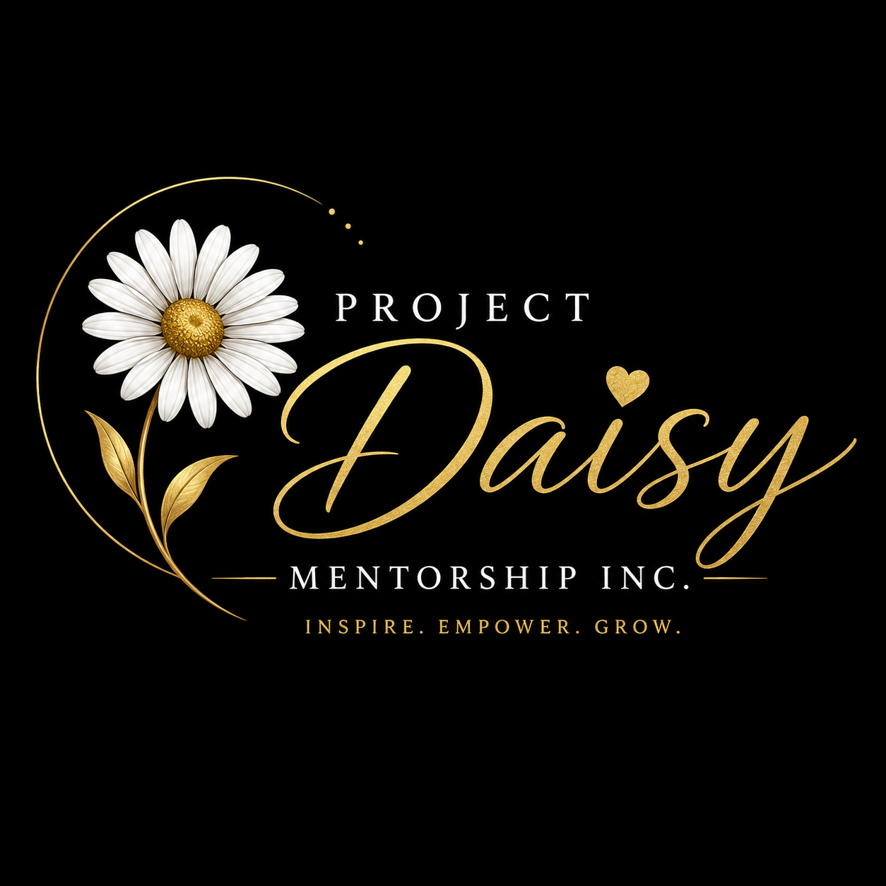 Project Daisy Mentorship