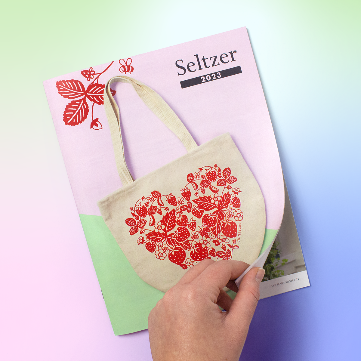 Seltzer Goods Catalog