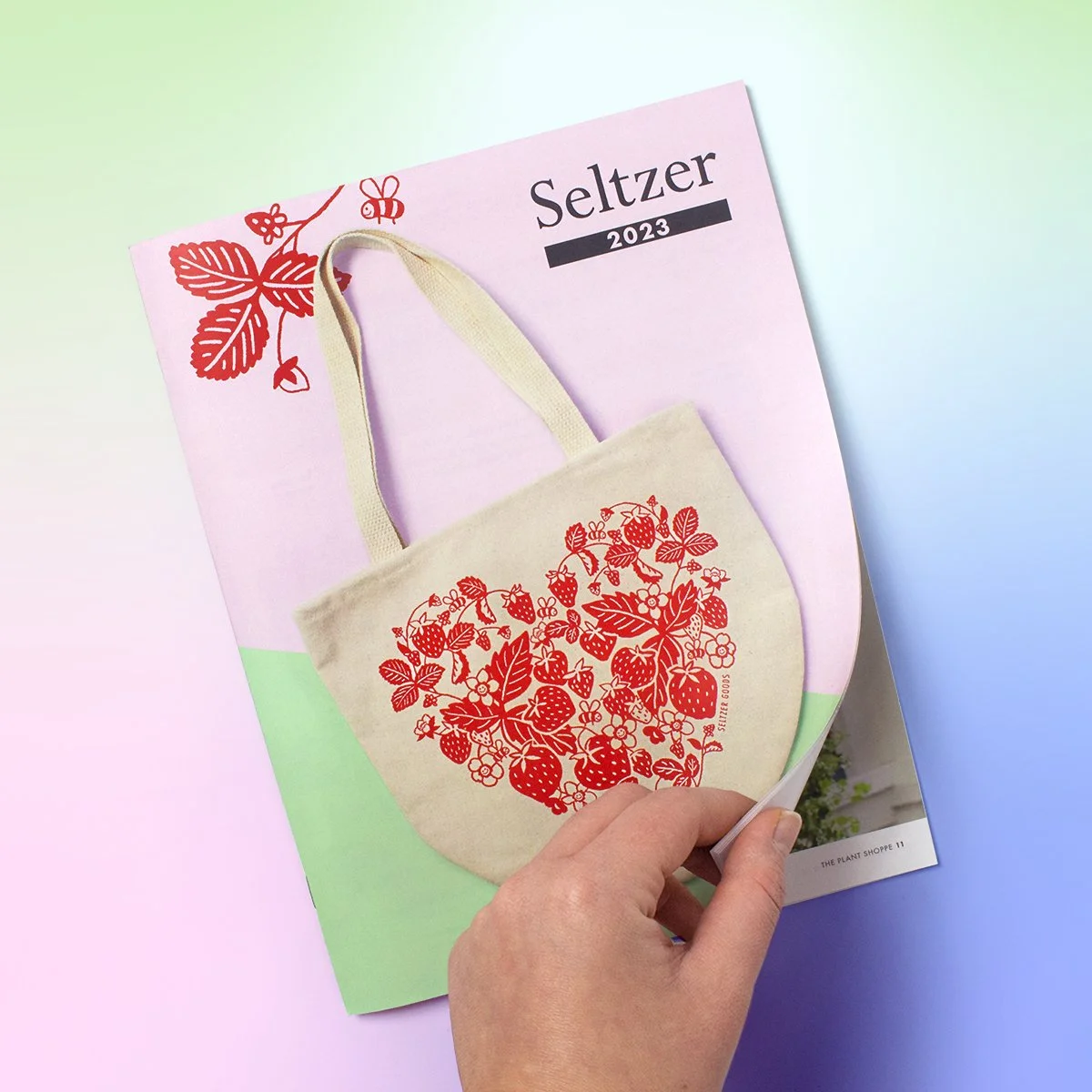 Seltzer Goods Catalog