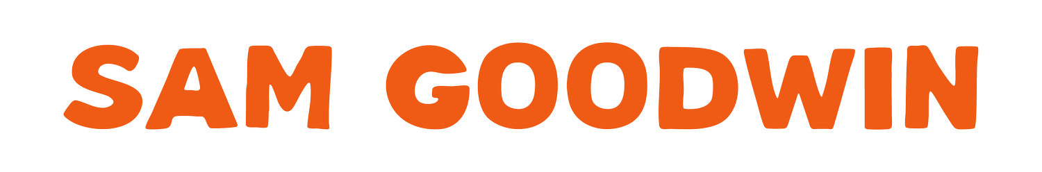 Sam Goodwin