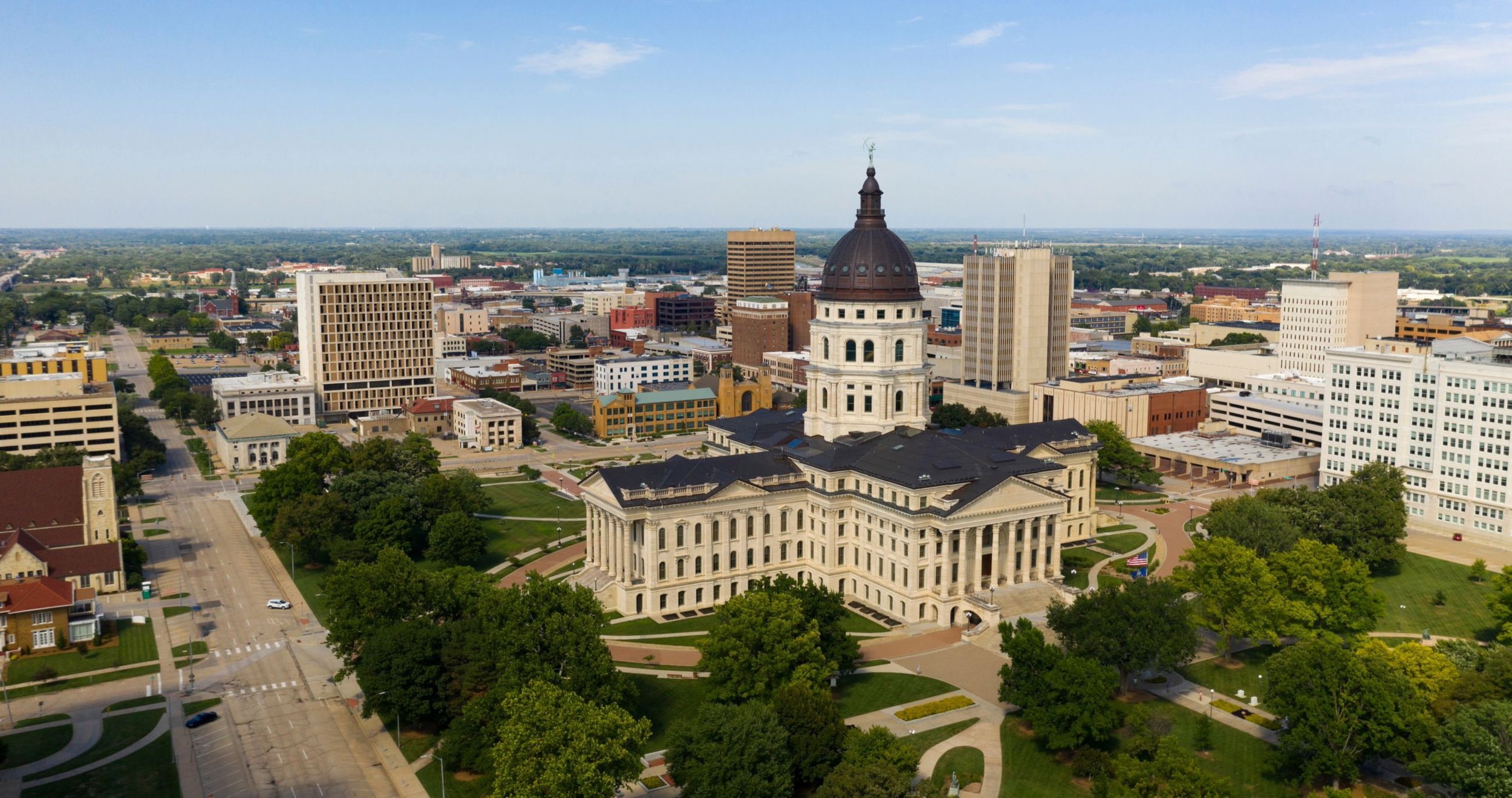 TCS helps Kansas reimagine unemployment insurance