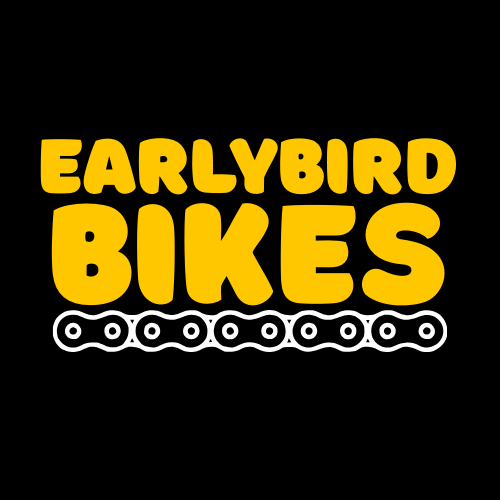 Earlybird Bikes | Bike Shop | Tucson, AZ