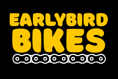 Earlybird Bikes | Bike Shop | Tucson, AZ