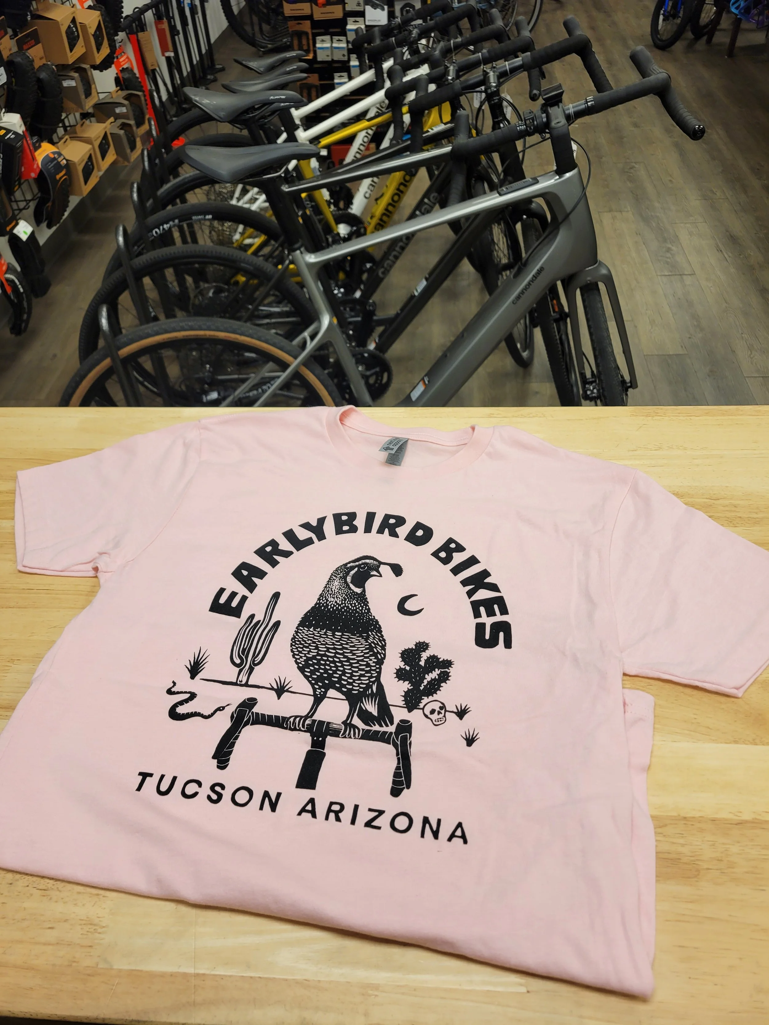 Earlybird Shirt Pink.jpg
