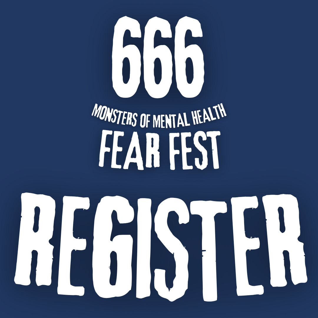 Monsters of Mental Health
