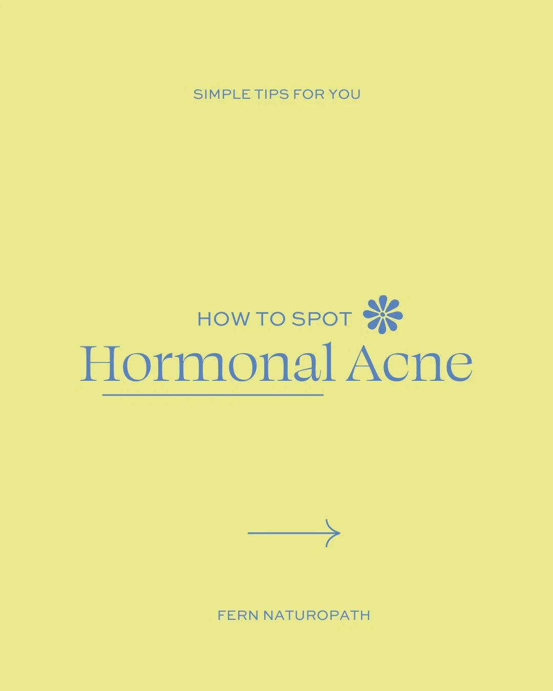 Hormonal acne can be frustrating, and topical treatments alone often aren&rsquo;t enough to clear it. If you&rsquo;re ready to address the root cause, I can help. ⁠
⁠
Book a consultation via the link in bio, and let&rsquo;s work on balancing your ski