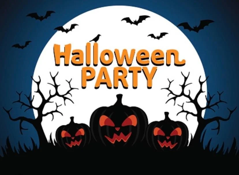 Halloween Karaoke Night &amp; Party