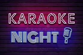 Saturday Karaoke with DJ Kenny