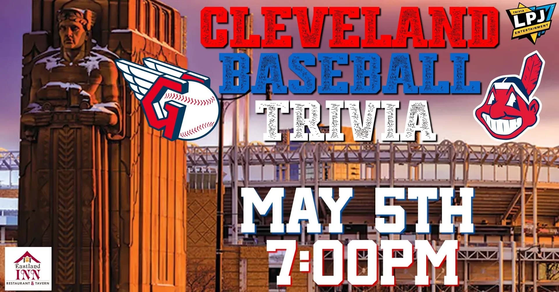 Tuesday Trivia: Cleveland Baseball Trivia 