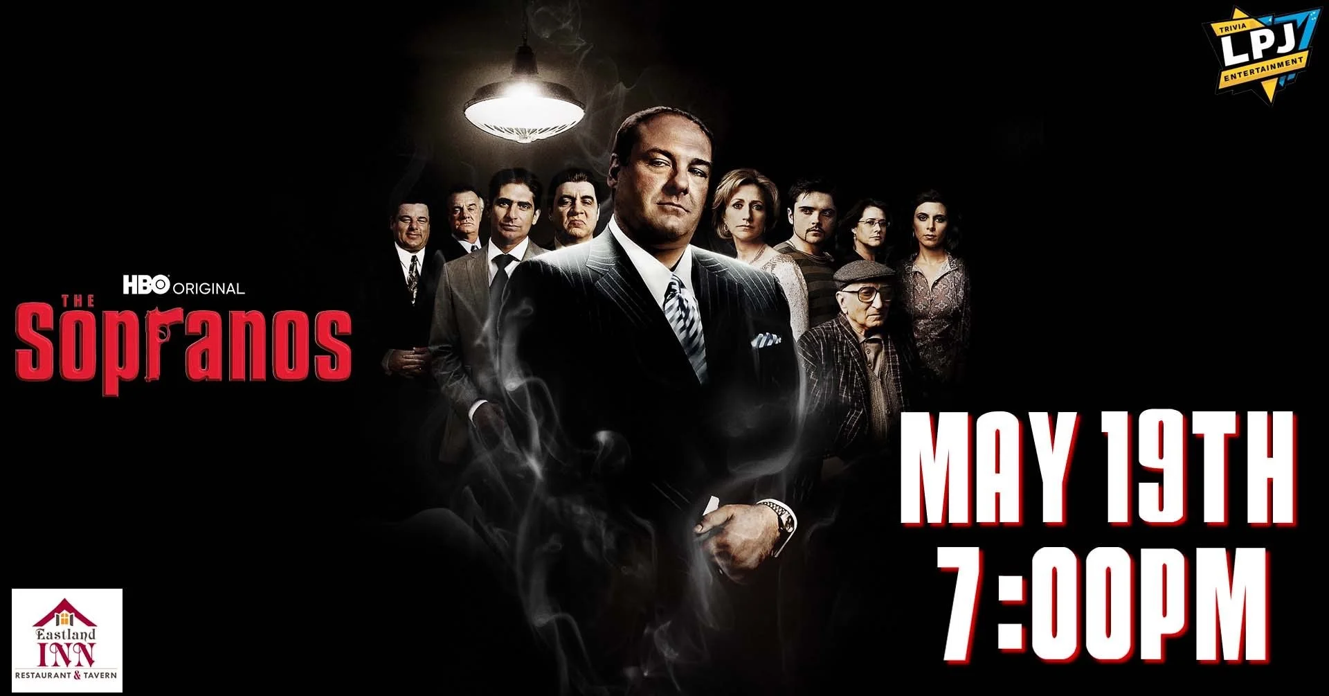 Tuesday Trivia: Soprano’s Trivia