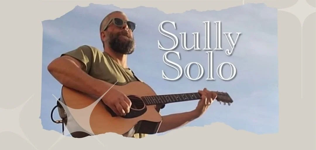 Live Music: Sully Solo 