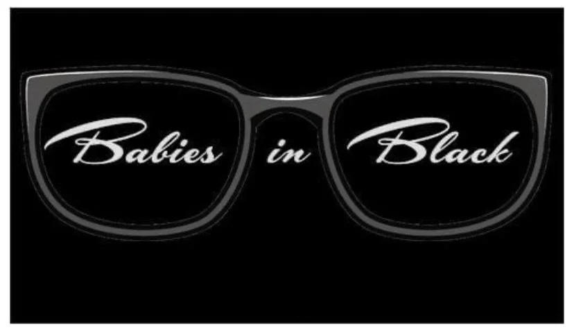 Live Music: Babies in Black