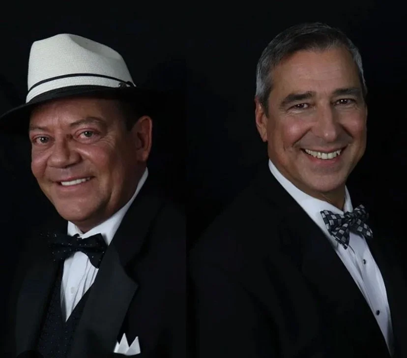 Live Music: Frank &amp; Dean