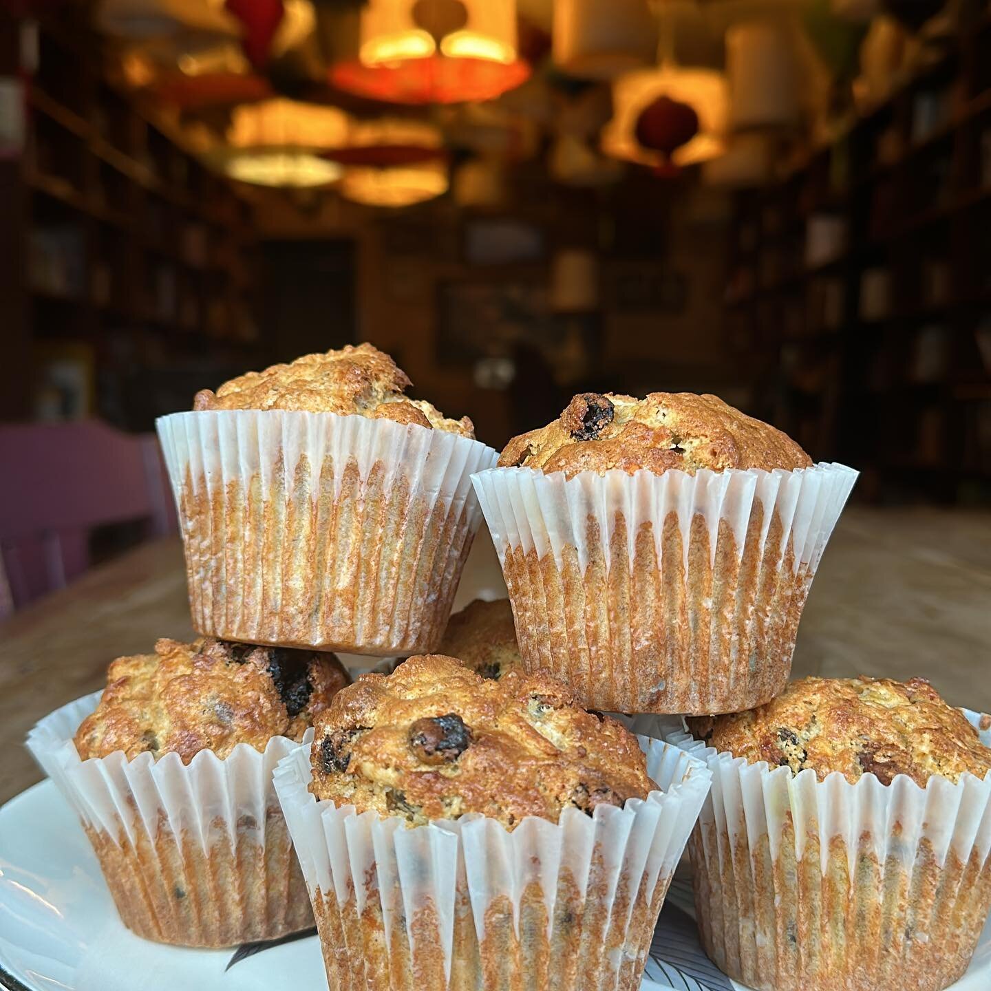 Hope your day is magical and filled with tasty muffins like surprises!
#drbombays 
#drbombaysunderwaterteaparty 
#candlerpark