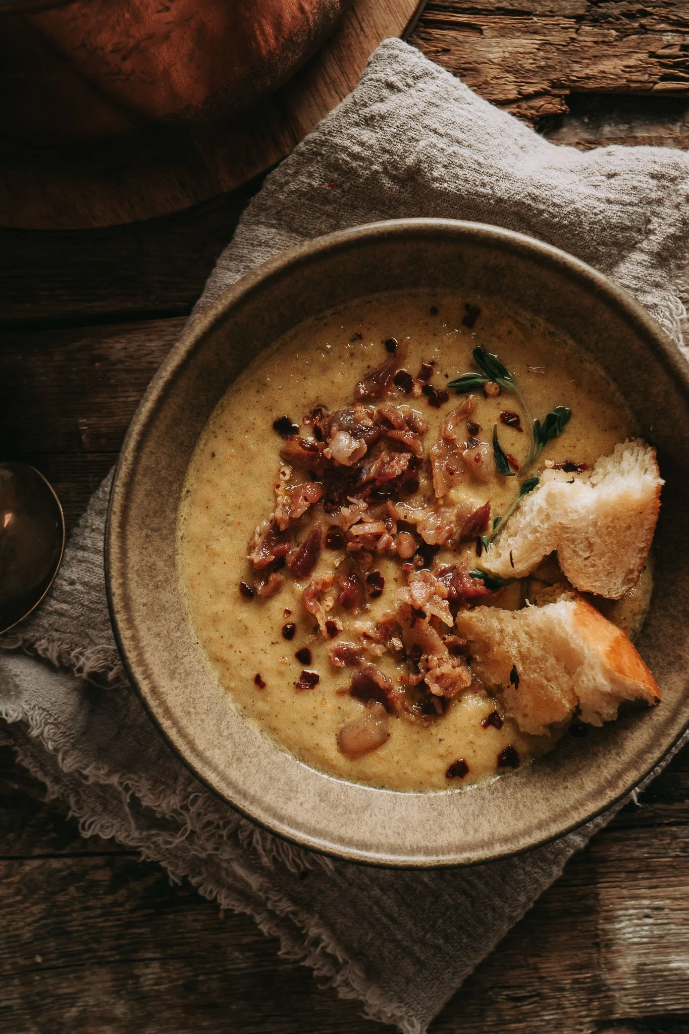 Props y food styling: Guía para encontrar tu estilo en fotografía gastronómica