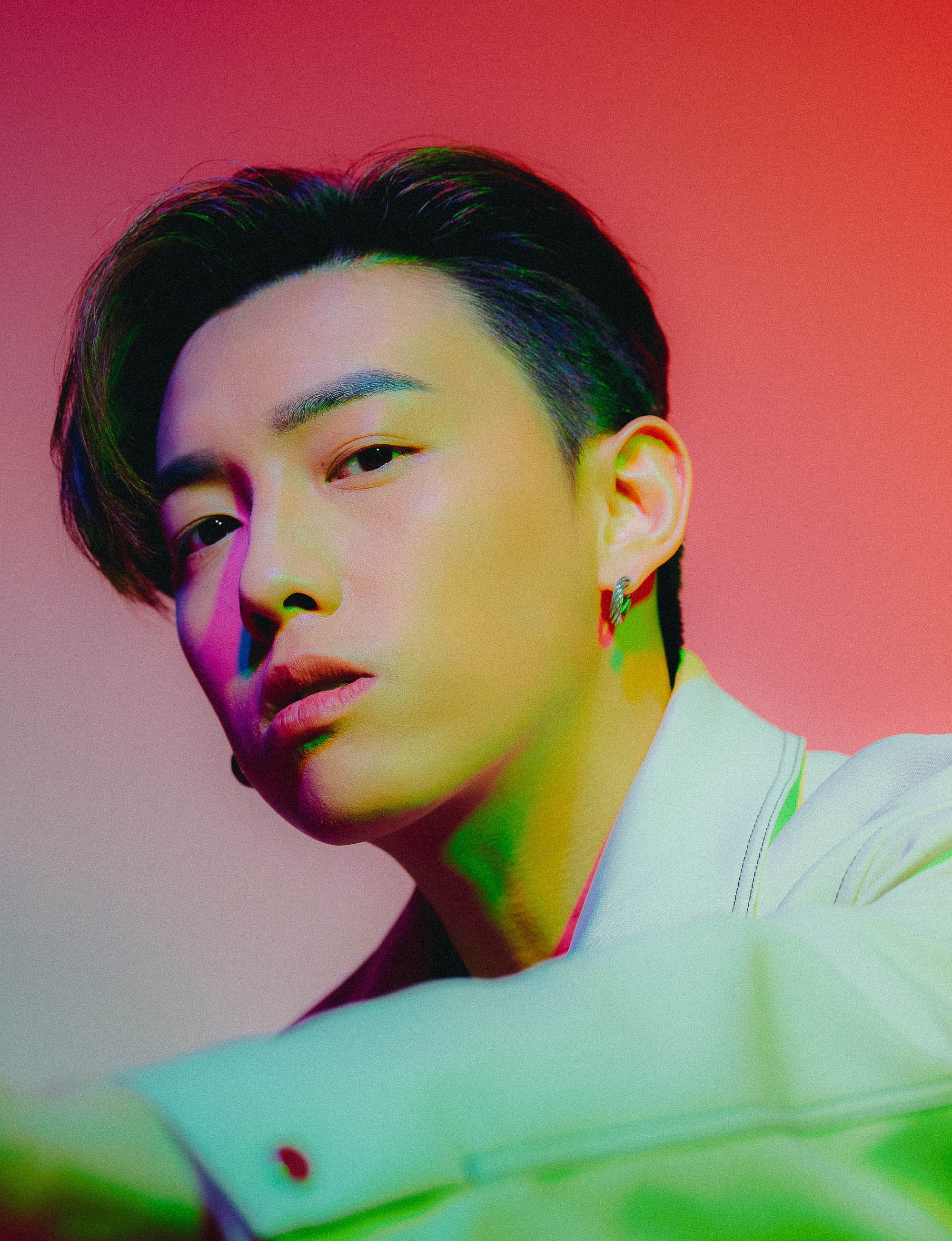 Forbes 30 Under 30
AsiaEntertainment & Sports
MC Cheung Tin-fu