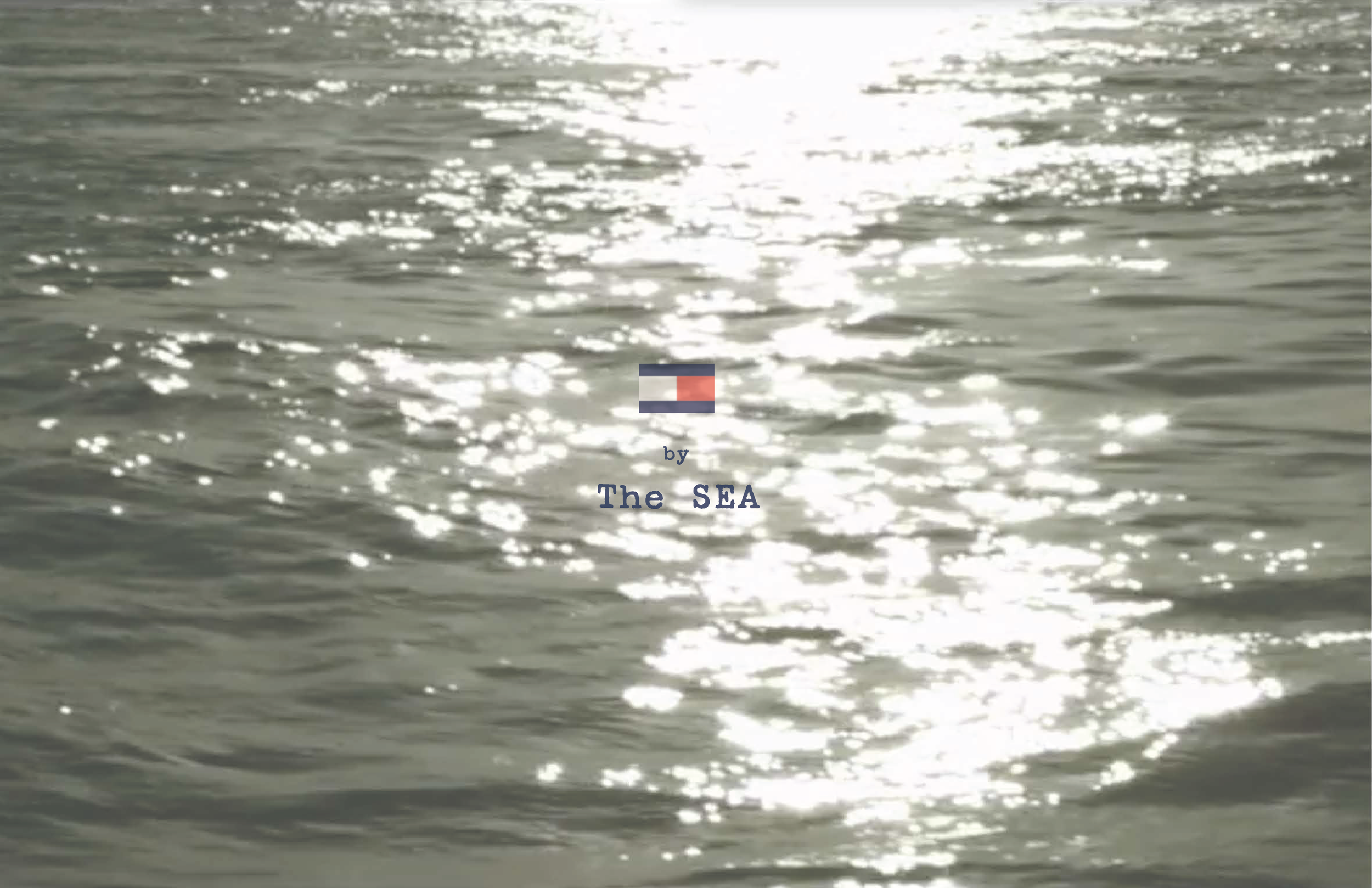 CONCEPT: by The SEA