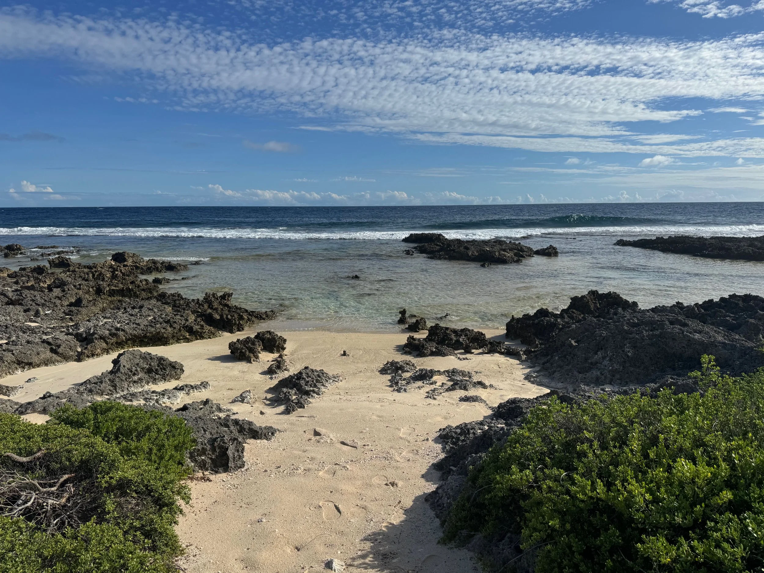 FOR SALE | Absolute Beachfront