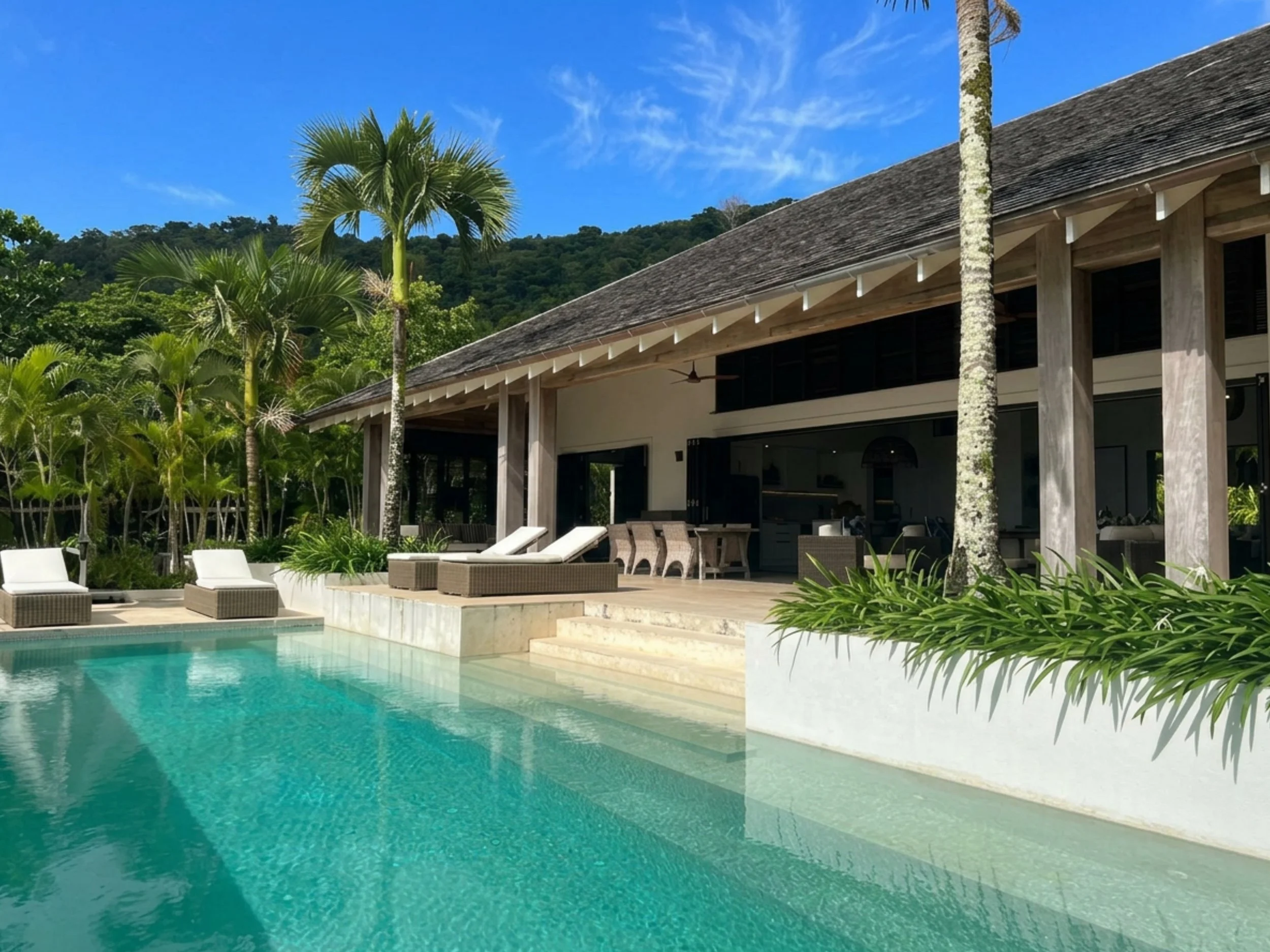 Dream Cove Vila