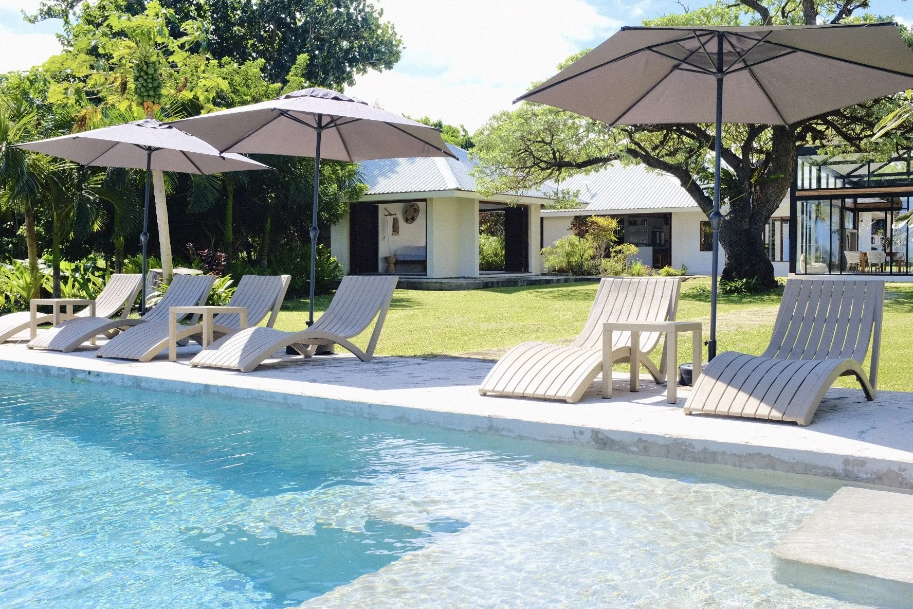 Vila Bombora