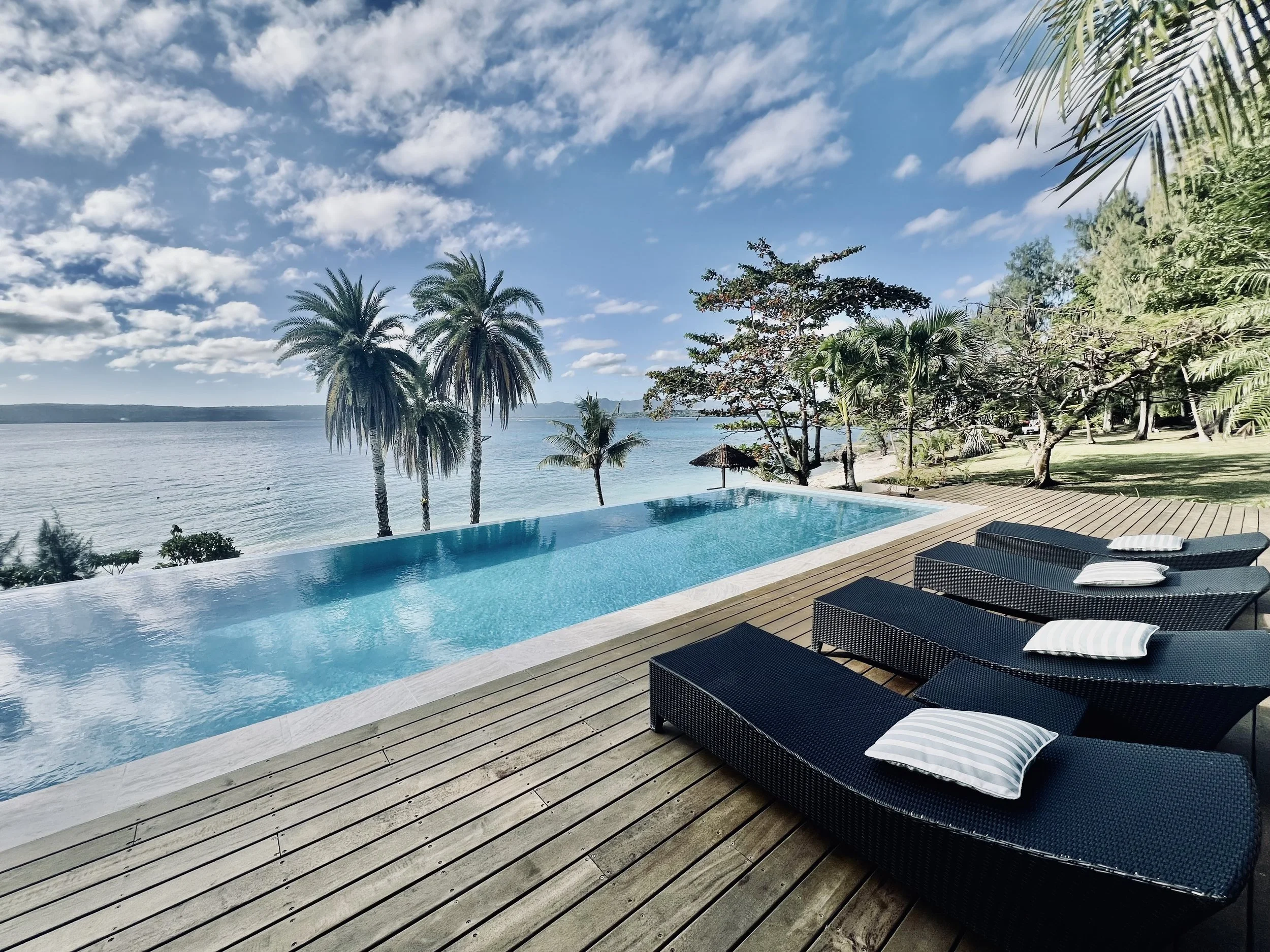 Tamarind Beach Estate