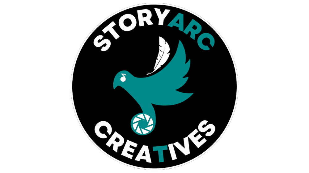 StoryArc Creatives